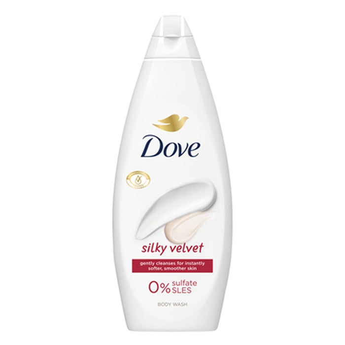 Dove Gel de Dus Catifelat 720 ml - WALTI WALTI