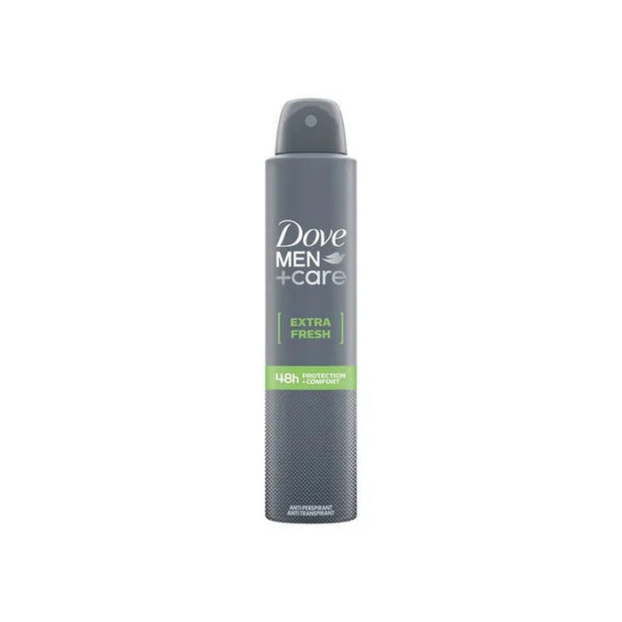 Dove Men Deodorant Spray Extra Fresh 200 ml WALTI