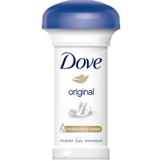 Dove Original Deodorant Stick Ciuperca 50 ml - WALTI WALTI