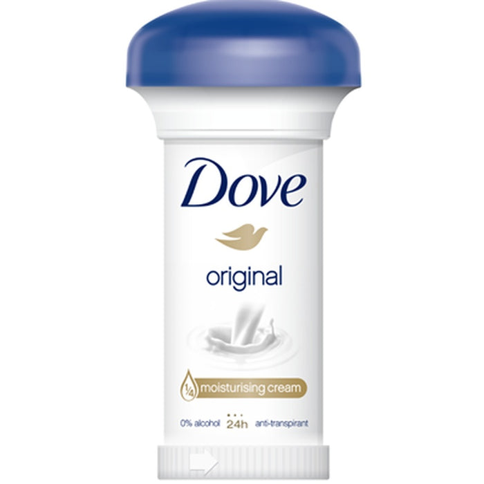 Dove Original Deodorant Stick Ciuperca 50 ml - WALTI WALTI