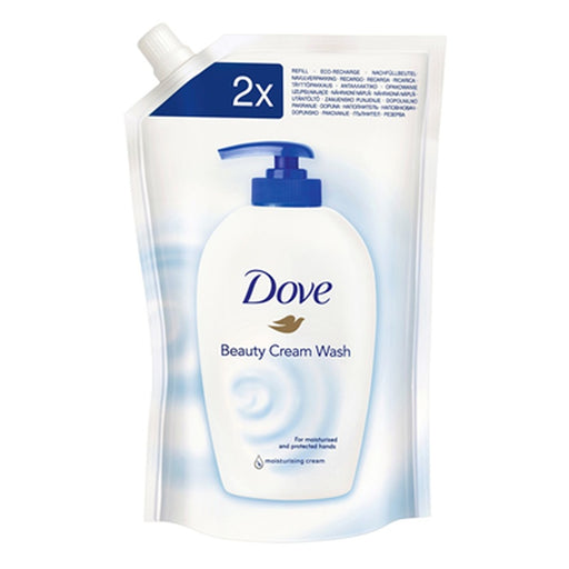Dove Rezerva Sapun Lichid Original 500 ml - WALTI WALTI