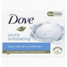 Dove Sapun Crema Exfoliant 90 g - WALTI WALTI