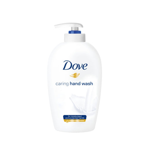 Dove Sapun Lichid Original 250 ml - WALTI WALTI