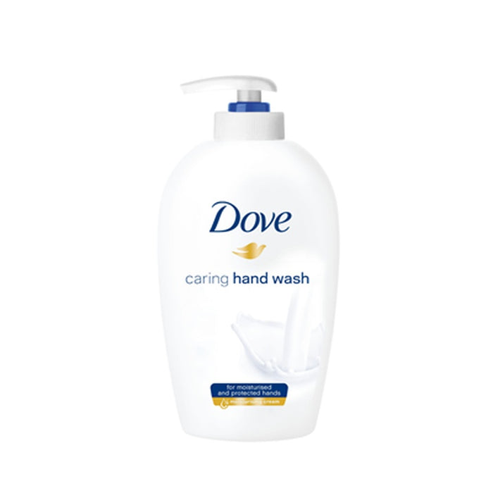 Dove Sapun Lichid Original 250 ml - WALTI WALTI