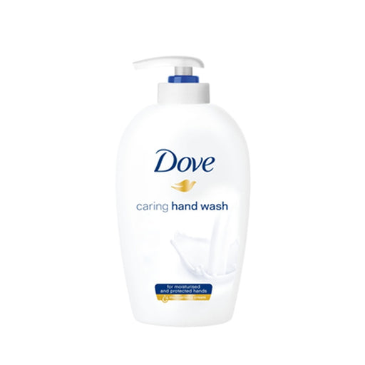 Dove Sapun Lichid Original 250 ml - WALTI WALTI