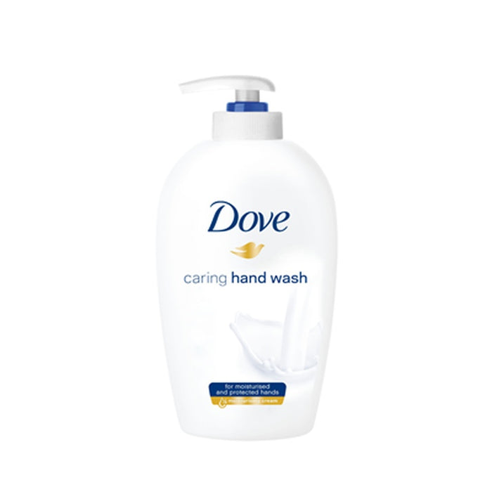 Dove Sapun Lichid Original 250 ml - WALTI WALTI