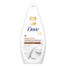 Dove Spuma de Baie Delicat 700 ml - WALTI WALTI