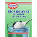 Dr.Oetker Bicarbonat de Sodiu 50 g - WALTI WALTI