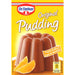 Dr.Oetker Budincă Ciocolată 50 g - WALTI WALTI