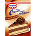 Dr.Oetker Cremă Ciocolată 55 g - WALTI WALTI