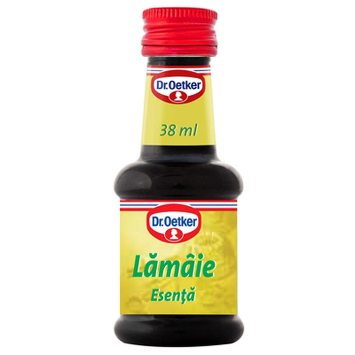 Dr.Oetker Esenta de Lamaie 38 ml - WALTI WALTI