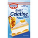 Dr.Oetker Gelatina Foi 10 g - WALTI WALTI