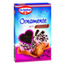 Dr.Oetker Ornamente de Ciocolata 80 g - WALTI WALTI