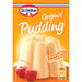 Dr.Oetker Praf de Budinca cu Gust de Frisca 40 g - WALTI WALTI