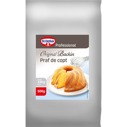 Dr.Oetker Praf de Copt 500 g - WALTI WALTI