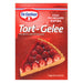 Dr.Oetker Tort Gelee Rosu 8 g - WALTI WALTI