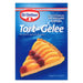 Dr.Oetker Tort Gelee Transparent  8 g - WALTI WALTI