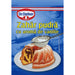 Dr.Oetker Zahăr Pudră Aromatizat Vanilie 80 g - WALTI WALTI