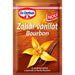 Dr.Oetker Zahar Vanilat Bourbon  8 g - WALTI WALTI