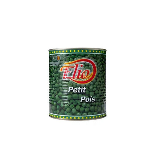 ELIO Mazare Rehidratata 800 g - WALTI WALTI