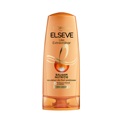 ELSEVE Balsam Extraordinary Oils 200 ml - WALTI WALTI