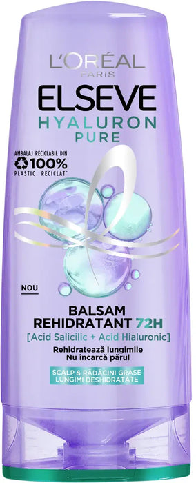 ELSEVE Balsam Hyaluron Pure 200 ml - WALTI WALTI
