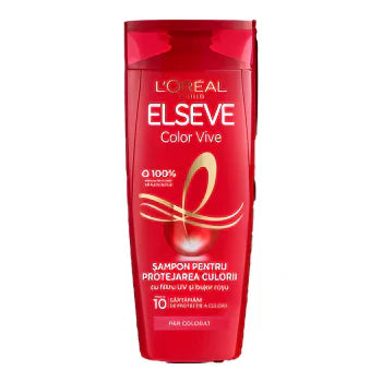 ELSEVE Sampon Color Vive 400 ml - WALTI WALTI