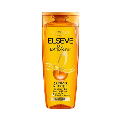 ELSEVE Sampon Extraordinary Oils 400 ml - WALTI WALTI