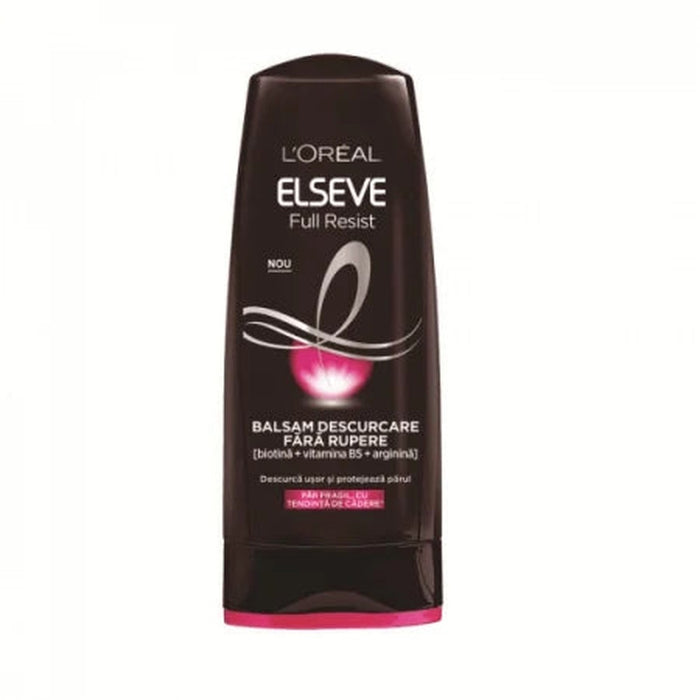ELSEVE Balsam Arginine Resist 200 ml - WALTI WALTI