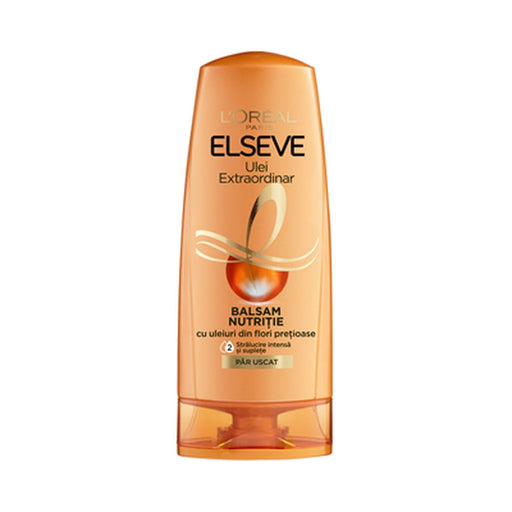 ELSEVE Balsam Extraordinary Oils 200 ml - WALTI WALTI