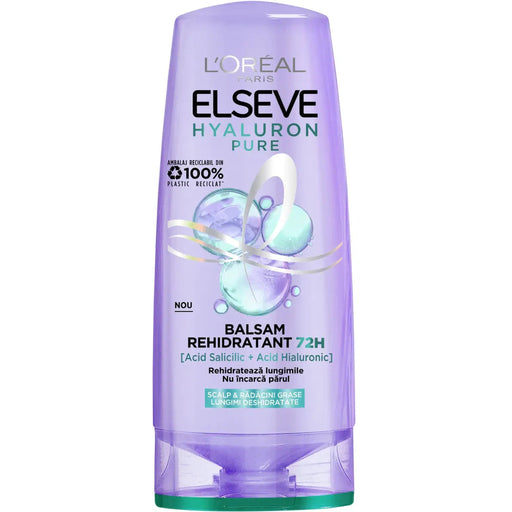 ELSEVE Balsam Hyaluron Pure 200 ml - WALTI WALTI