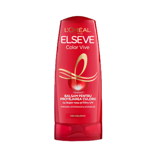 ELSEVE Balsam Par Color Vive 200 ml - WALTI WALTI