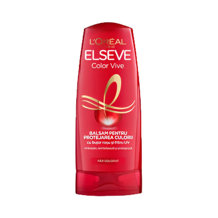 ELSEVE Balsam Par Color Vive 200 ml - WALTI WALTI