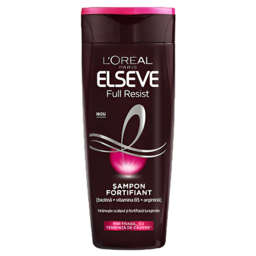 ELSEVE Sampon Arginine Resist 250 ml - WALTI WALTI