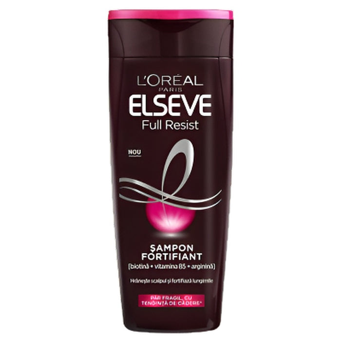ELSEVE Sampon Arginine Resist 250 ml - WALTI WALTI