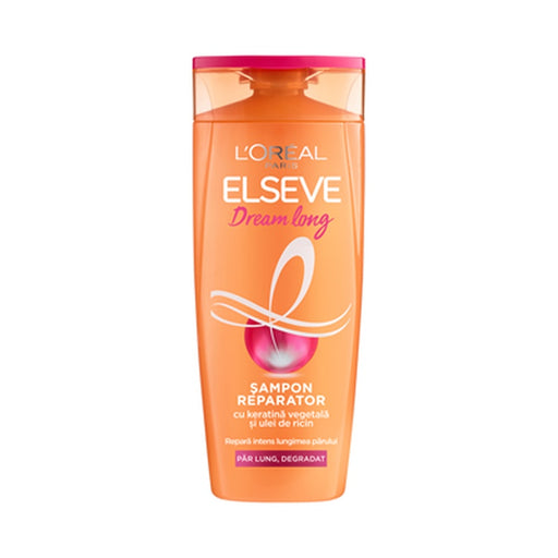 ELSEVE Sampon Dream Long 250 ml - WALTI WALTI