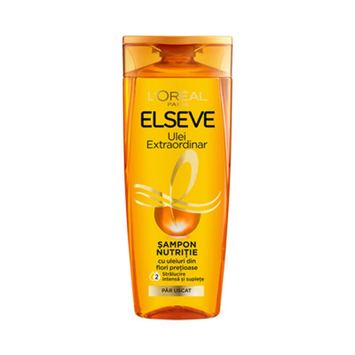 ELSEVE Sampon Extraordinary Oils 250 ml - WALTI WALTI