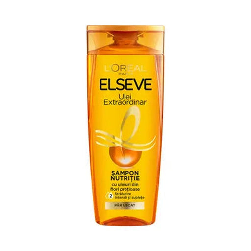 ELSEVE Sampon Extraordinary Oils 400 ml - WALTI WALTI