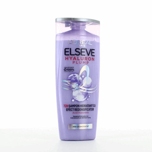 ELSEVE Sampon Hyaluron Plump 250 ml - WALTI WALTI