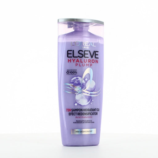 ELSEVE Sampon Hyaluron Plump 250 ml - WALTI WALTI
