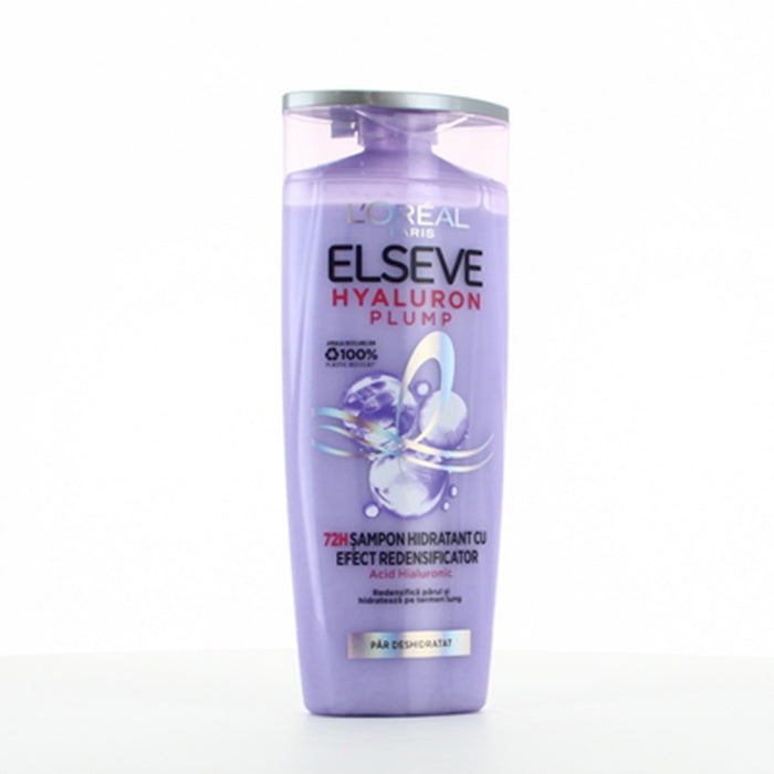 ELSEVE Sampon Hyaluron Plump 250 ml - WALTI WALTI