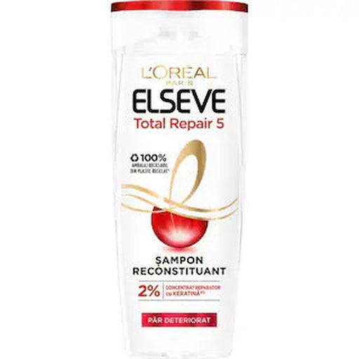 ELSEVE Sampon Total Repair 250 ml - WALTI WALTI