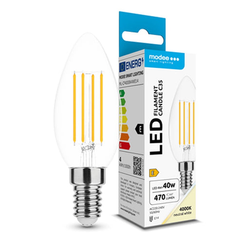ENTAC Bec Led 40 W - WALTI WALTI