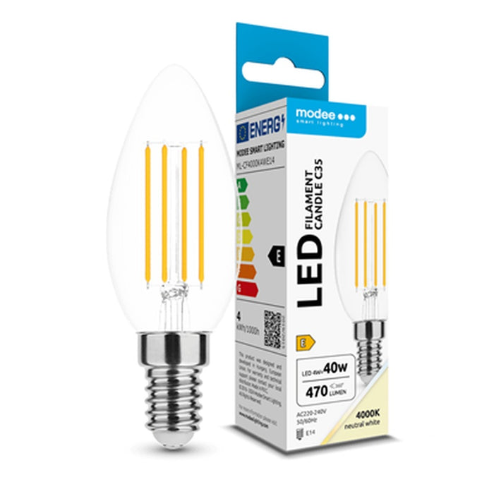 ENTAC Bec Led 40 W - WALTI WALTI