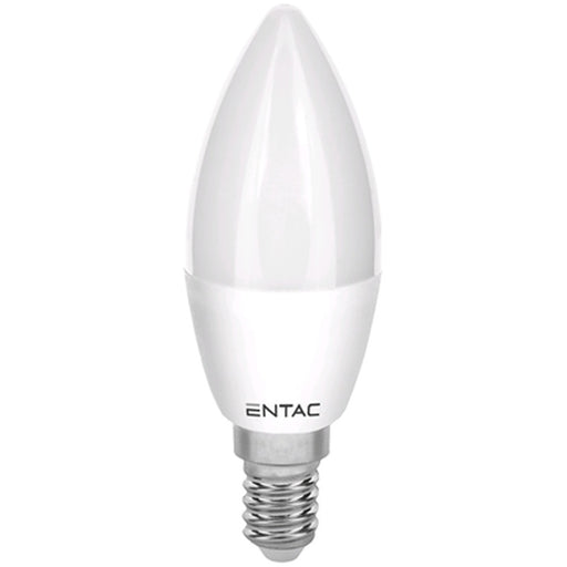 ENTAC Bec Led E14 6,5(46)W - WALTI WALTI
