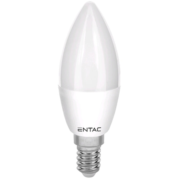 ENTAC Bec Led E14 6,5(46)W - WALTI WALTI