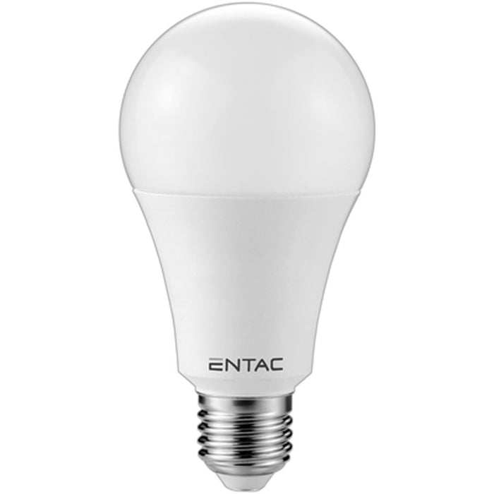 ENTAC Bec Led E27 18-102W - WALTI WALTI