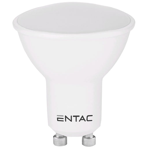 ENTAC Bec Led GU10 6,5-47W - WALTI WALTI
