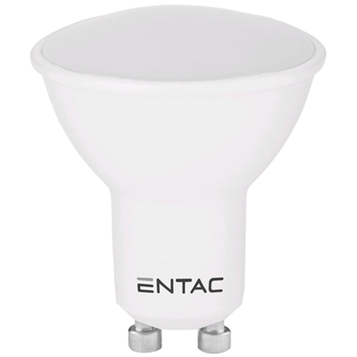 ENTAC Bec Led GU10 6,5-47W - WALTI WALTI