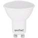 ENTAC Bec Led GU10 6,5-47W - WALTI WALTI